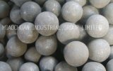 Forged Steel Grinding Ball 160mm