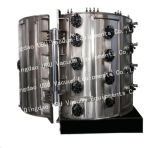Metal Film Vacuum Multi-Arc Ion Coating Machine/Vacuum Plating Equipment