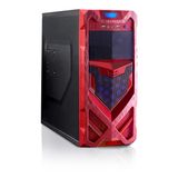 Custom Micro ATX Computer Case