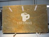Kashmir Gold Granite