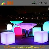 Wedding Decoration Cube LED Lighting Decoration Cube (GF201)