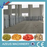 Fish Pellet Dryer Fish Feed Pellet Dryer for Sale