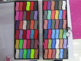 Eye Shadow Wallet 012
