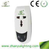 with Universal Adaptor Voltage Automatic Protector Bx-V023