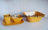 Biodegradable Dinnerware/Tableware Sets (ZC-D20024)