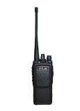 Long Range UHF 400-470 MHz 8W Ctcss Dcs 16 Channel Transceiver 2-Way Radio Tc-8W