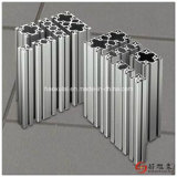 High Quality Extruded Industrial Aluminum Profile