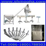 Spices Powder Filling Packaging Machinery