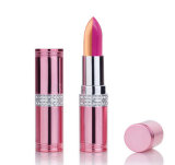 Wholesale Cosmetics Fashion Glamor Pretty Long Moisturizing Lipstick