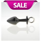 Metal Chastity Product Sex Toys Sex Plug Anal Toy