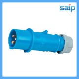 Electrical Outlet Standard Industrial Plug (SP300)
