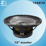 12 Inch Professional Mini Speaker Driver