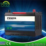 Hot Selling General Model Auto Maintenance Free Car Battery