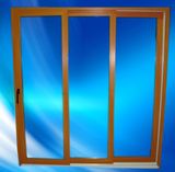 UPVC/PVC Widnow-PVC Sliding Door