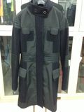 Women's Long Jacket