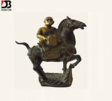 Antique Bronze Horse Carving Price