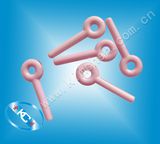 Loop Ceramic Guide/ Ceramic Wire Guides for Winding Machinery