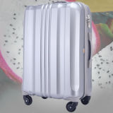 100%PC 3pieces Set Travel Luggage, Trolley Luggage, Hardside Luggage, Luggage (SH413)