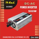 Power Inverter 500W DC to AC Inverter 12V 220V