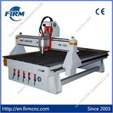 MDF Wood Working Engraving Cutting Machinery