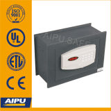 Electronic Wall Safe (WS1115E257-01)