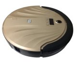 Robot Vacuum Cleaner with Double Side Brushes