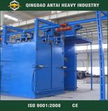 Hook Shot Blasting Cleaning Machine for Steel