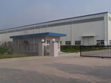 Light Portable Steel Frame Buildings