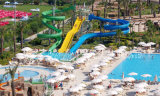 Waterpark Large Water Slide for Sale