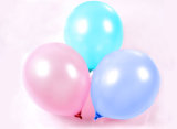 Latex Balloon for Wedding, Party Balloon, Summer Toy Balloon