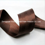 Coffee Color Safety Nylon Webbing Deep Brown Safety Belt