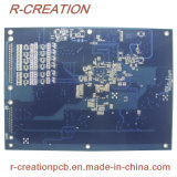Larger Bus PCB Circuit Board