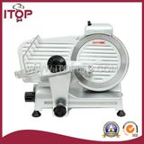 Semi-Automatic Electric Industrial Frozen Meat Slicer (220SE-8/220SE-8A)