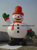 Christmas Snowman (CS-057)