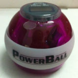 Force Ball Power Ball with Six LEDs and Digital Counter