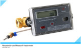 Residential Ultrasonic Heat Meter with M-Bus