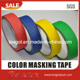 Color Masking Paint Tape