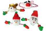 Pet Dog Christmas Plush&Stuffed Toy