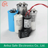 Air Conditioner Capacitor