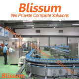 Full Automatic Mineral and Pure Water Bottling Line