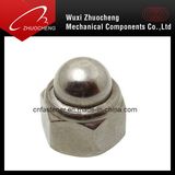 Nylon Cap Nut (DIN6923, DIN986)