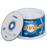 DVD-R 8x 4.7GB 120min