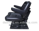 Loader Excavator Forklift Auto Seat