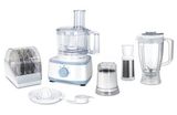 Compact Food Processor