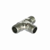 Pneumatic Fittings /Transitional Fittings (Tee male connector)