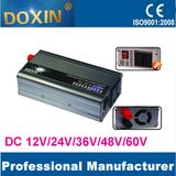 Low Pricing 1000W off-Grid High Efficiency Home Solar Power Inverter