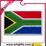 Customized Fabric Embroidery for Flags