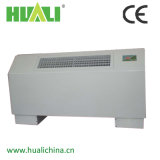 2015 Anual Hot Selling Vertical Exposed Type Fan Coil