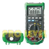 4000 Counts Autoranging Digital Multimeter (MS8229G)