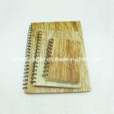 Spiral Notebook with Hardcover (OMD13026)
